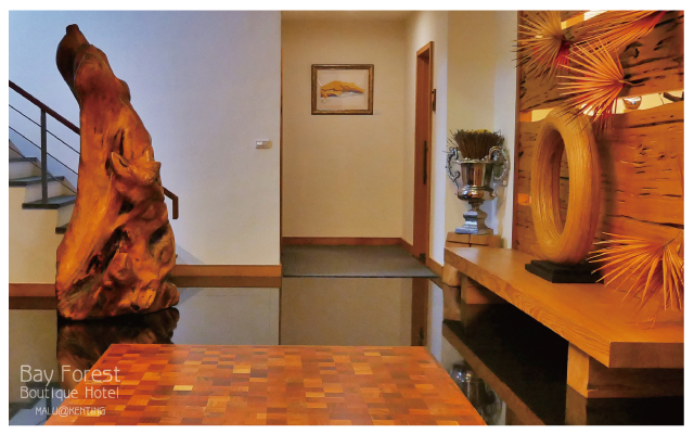 海灣森林精品民宿-24