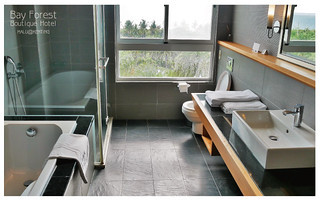 海灣森林精品民宿-11