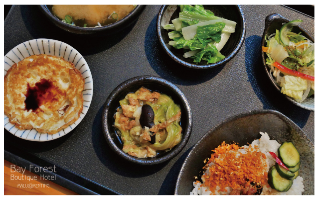 海灣森林精品民宿-33