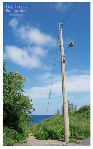 海灣森林精品民宿-45