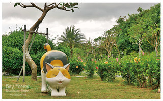 海灣森林精品民宿-26