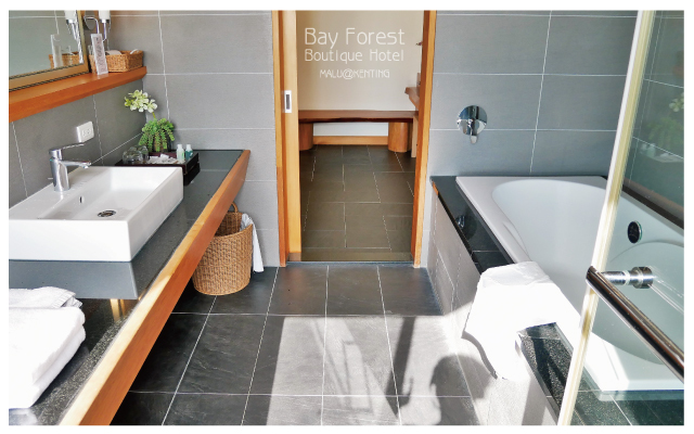 海灣森林精品民宿-14