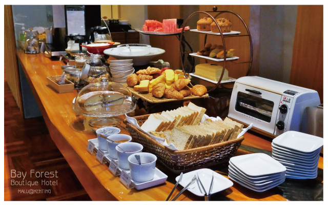 海灣森林精品民宿-31