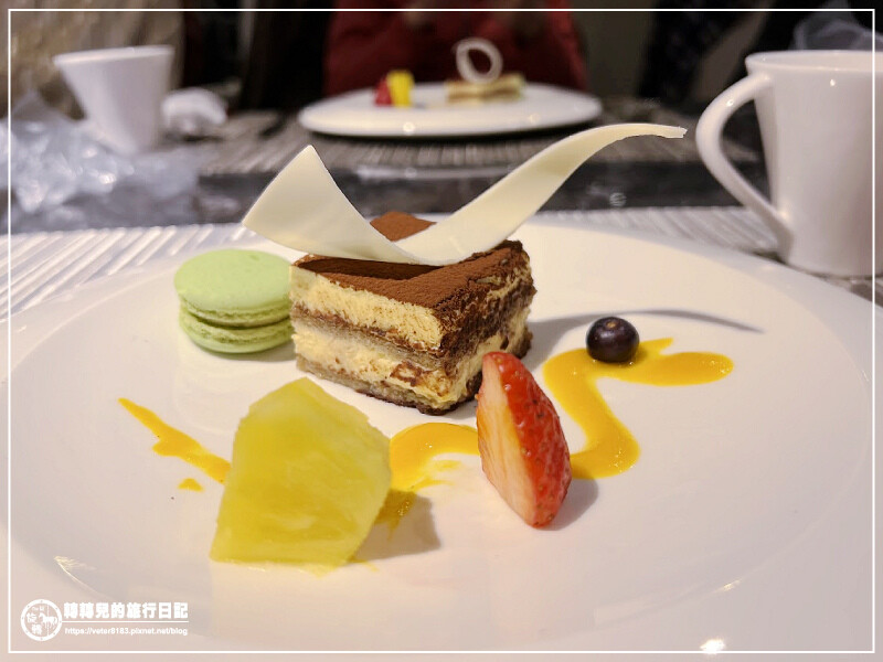 台北市中山區【食記】台北市-中山區║圓山大飯店➽在圓山吃頓牛排吧