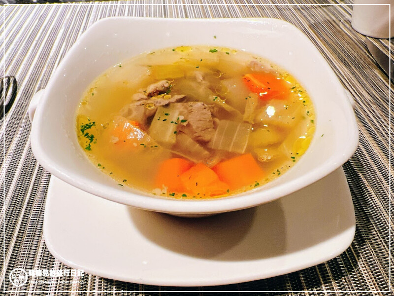 台北市中山區【食記】台北市-中山區║圓山大飯店➽在圓山吃頓牛排吧