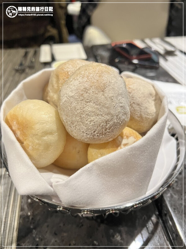 台北市中山區【食記】台北市-中山區║圓山大飯店➽在圓山吃頓牛排吧