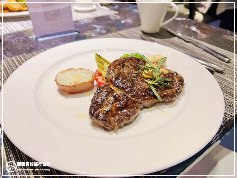台北市中山區【食記】台北市-中山區║圓山大飯店➽在圓山吃頓牛排吧