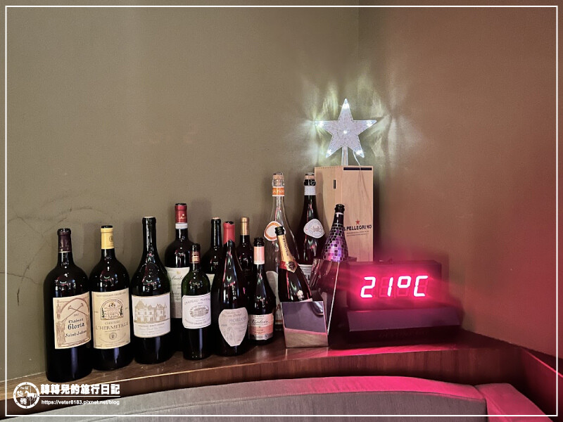 台北市中山區【食記】台北市-中山區║圓山大飯店➽在圓山吃頓牛排吧