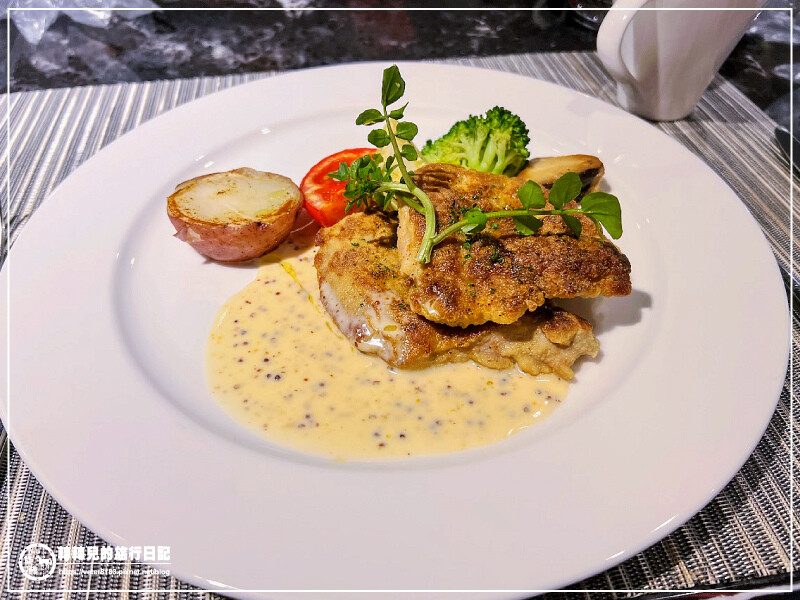 台北市中山區【食記】台北市-中山區║圓山大飯店➽在圓山吃頓牛排吧