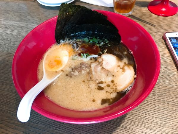 一風堂拉麵-8.JPG 一風堂拉麵-8.JPG