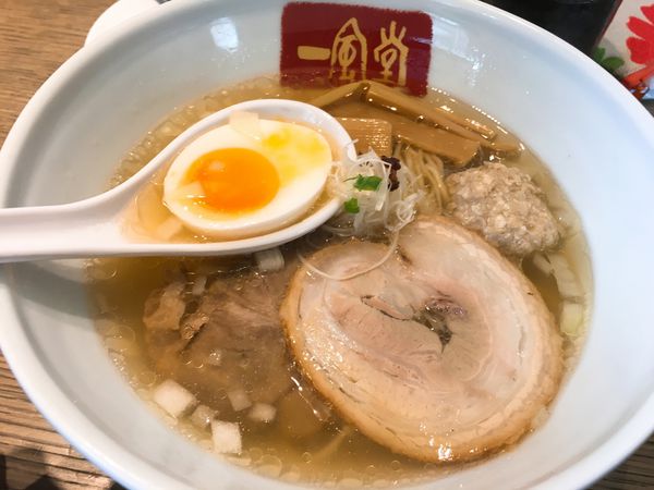 一風堂拉麵-10.JPG 一風堂拉麵-10.JPG