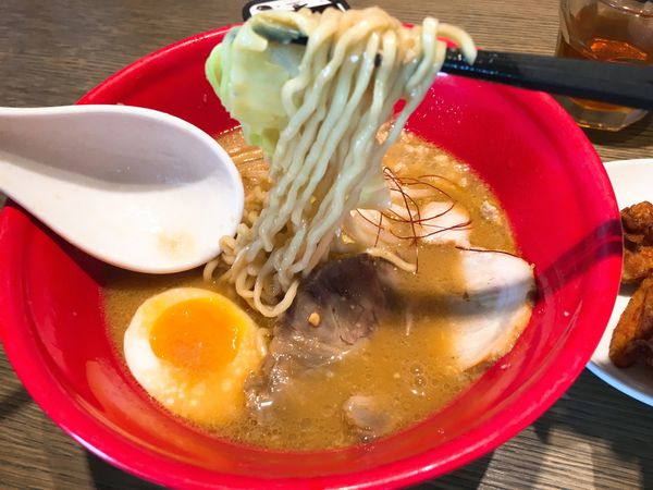 一風堂拉麵-13.JPG 一風堂拉麵-13.JPG