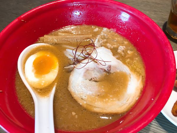 一風堂拉麵-12.JPG 一風堂拉麵-12.JPG