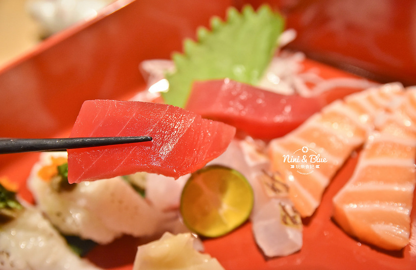 台中日式料理 和食望月 商業午餐 價格 菜單20