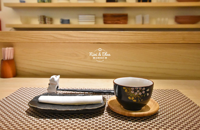 台中日式料理 和食望月 商業午餐 價格 菜單06