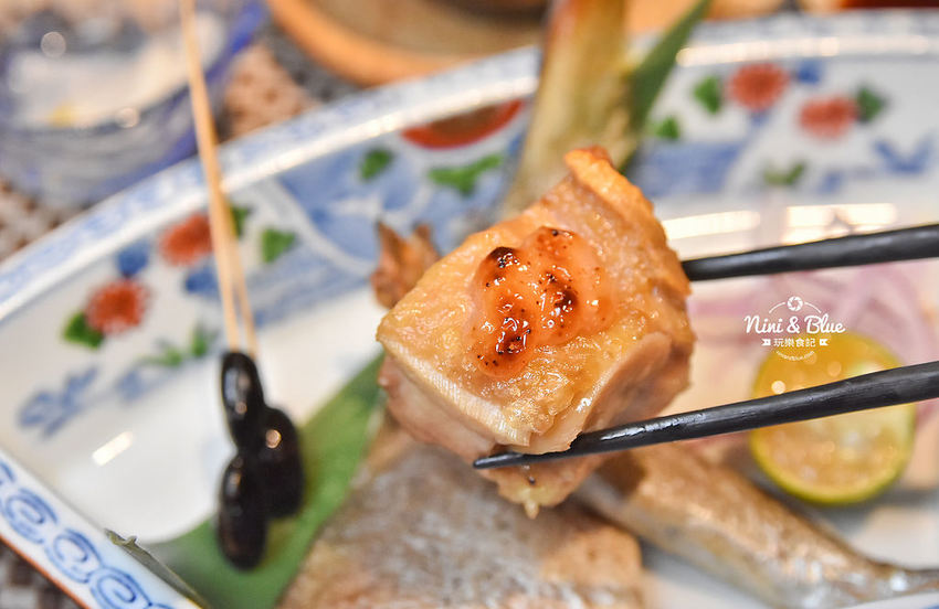 台中日式料理 和食望月 商業午餐 價格 菜單28