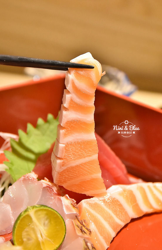 台中日式料理 和食望月 商業午餐 價格 菜單19