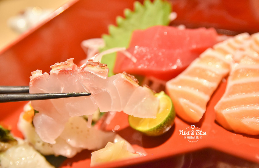 台中日式料理 和食望月 商業午餐 價格 菜單21