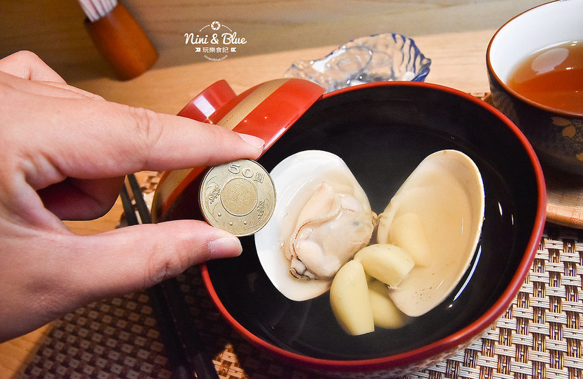 台中日式料理 和食望月 商業午餐 價格 菜單16