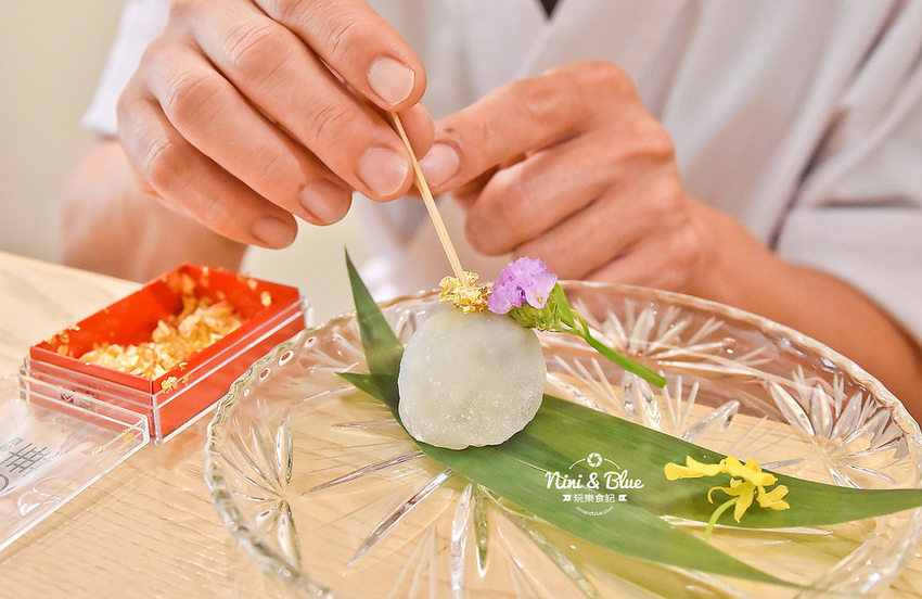 台中日式料理 和食望月 商業午餐 價格 菜單32