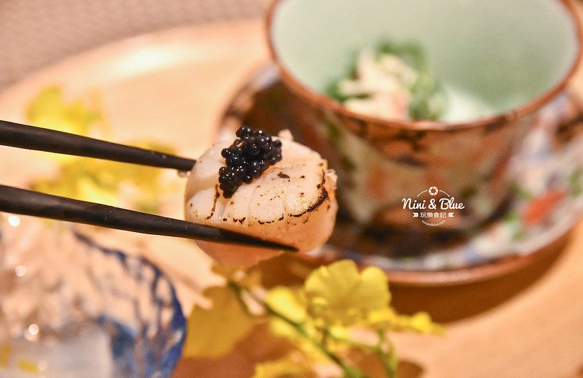 台中日式料理 和食望月 商業午餐 價格 菜單13