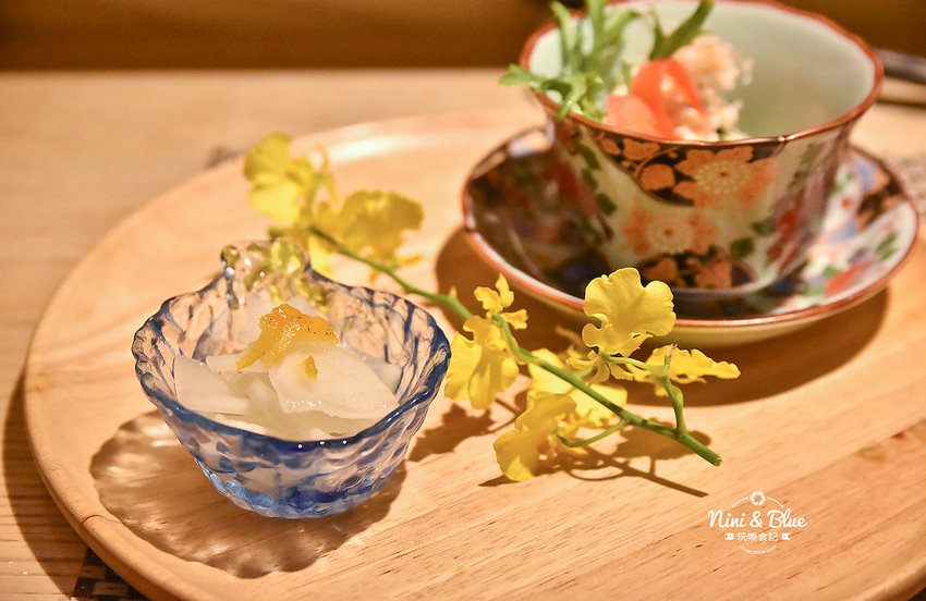 台中日式料理 和食望月 商業午餐 價格 菜單12