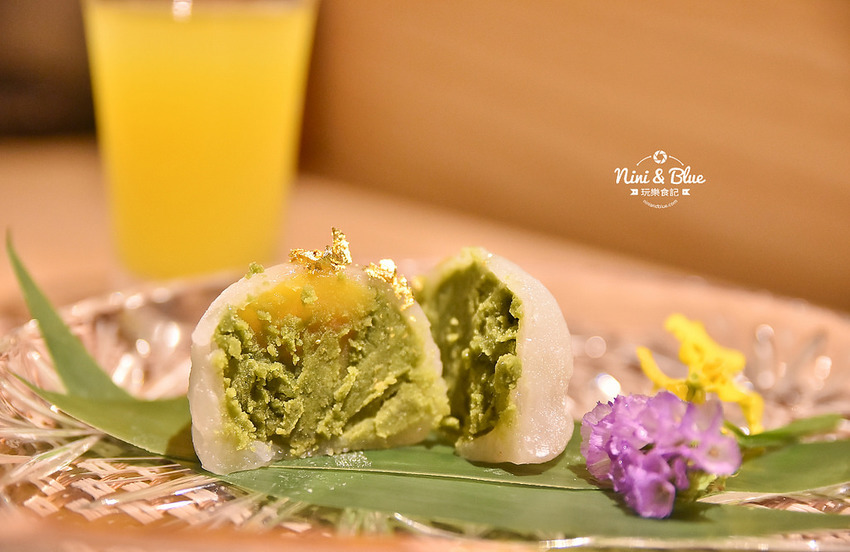 台中日式料理 和食望月 商業午餐 價格 菜單34