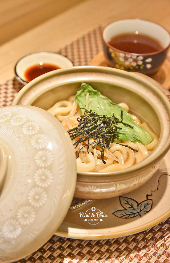 台中日式料理 和食望月 商業午餐 價格 菜單30