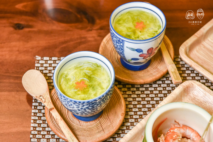 和食望月:台中西區美食-2020新菜單!鄰近勤美誠品綠園道,千元有找的高CP值無菜單日本料理