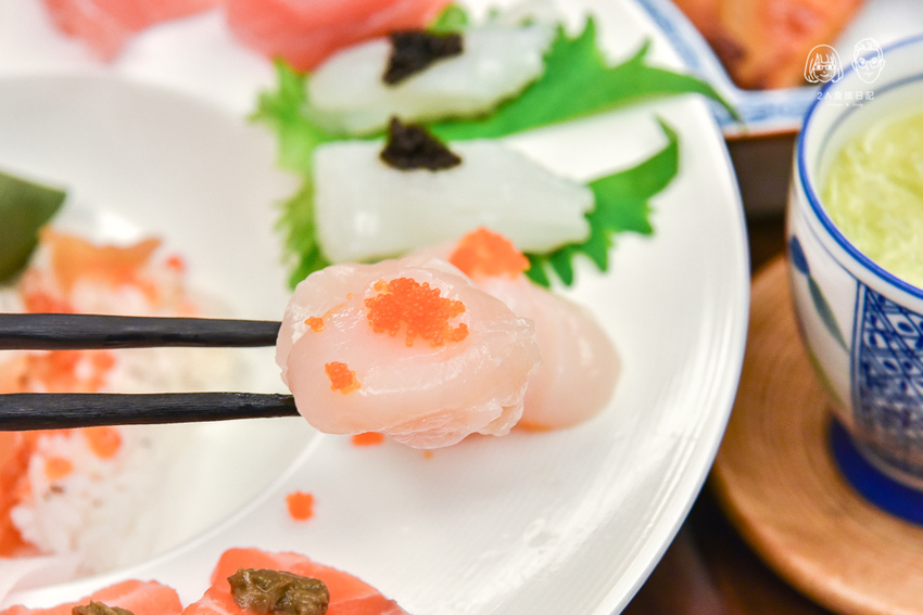 和食望月:台中西區美食-2020新菜單!鄰近勤美誠品綠園道,千元有找的高CP值無菜單日本料理