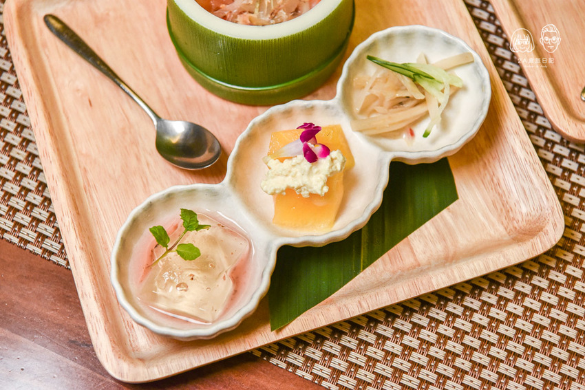 和食望月:台中西區美食-2020新菜單!鄰近勤美誠品綠園道,千元有找的高CP值無菜單日本料理