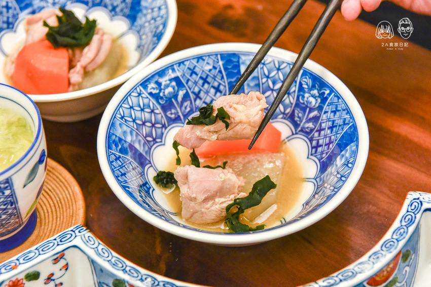 和食望月:台中西區美食-2020新菜單!鄰近勤美誠品綠園道,千元有找的高CP值無菜單日本料理