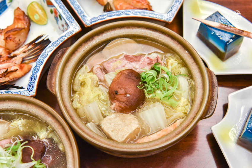 和食望月:台中西區美食-2020新菜單!鄰近勤美誠品綠園道,千元有找的高CP值無菜單日本料理