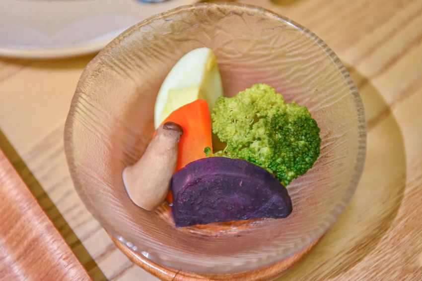 和食望月:台中西區美食-2020新菜單!鄰近勤美誠品綠園道,千元有找的高CP值無菜單日本料理