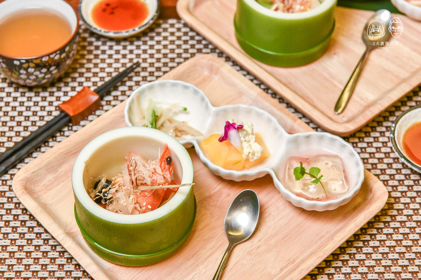 和食望月:台中西區美食-2020新菜單!鄰近勤美誠品綠園道,千元有找的高CP值無菜單日本料理