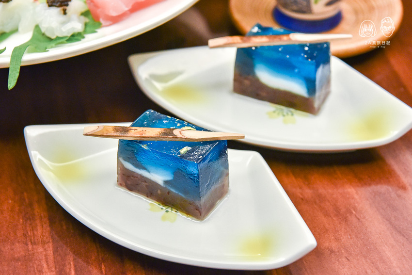 和食望月:台中西區美食-2020新菜單!鄰近勤美誠品綠園道,千元有找的高CP值無菜單日本料理