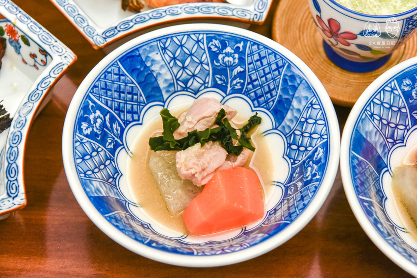 和食望月:台中西區美食-2020新菜單!鄰近勤美誠品綠園道,千元有找的高CP值無菜單日本料理