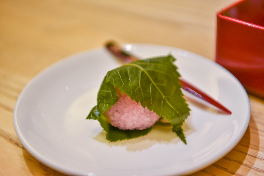 和食望月:台中西區美食-2020新菜單!鄰近勤美誠品綠園道,千元有找的高CP值無菜單日本料理