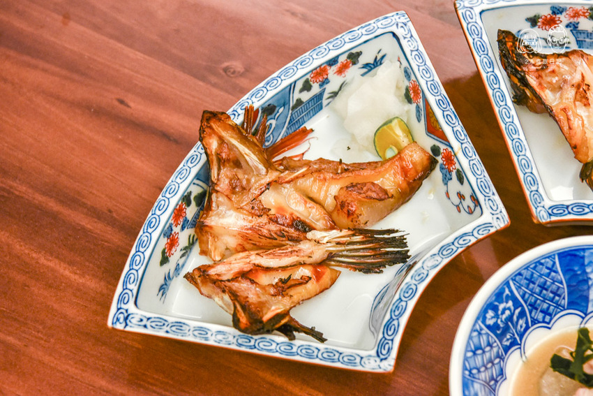 和食望月:台中西區美食-2020新菜單!鄰近勤美誠品綠園道,千元有找的高CP值無菜單日本料理