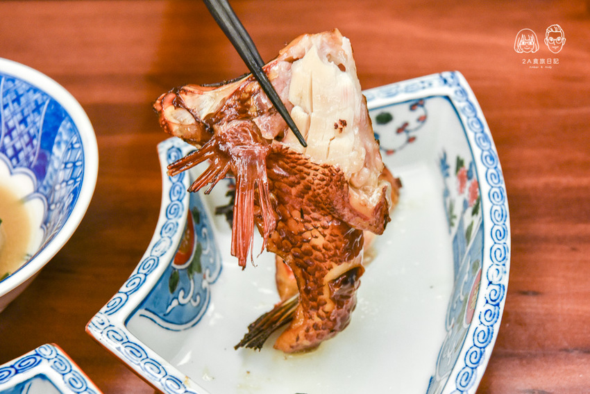 和食望月:台中西區美食-2020新菜單!鄰近勤美誠品綠園道,千元有找的高CP值無菜單日本料理