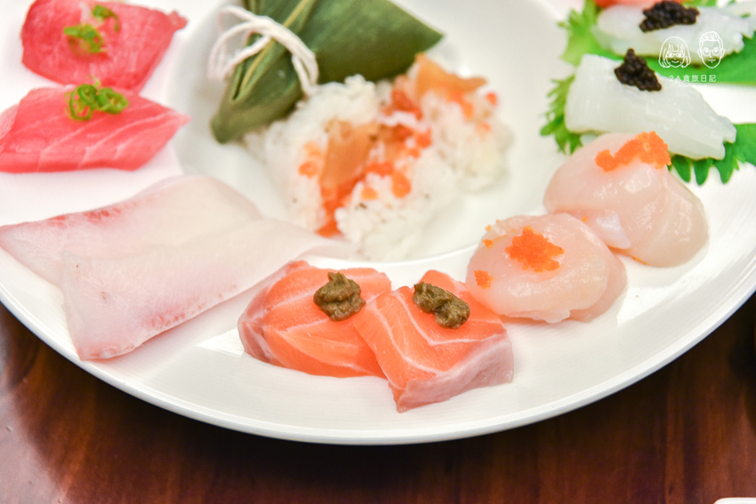 和食望月:台中西區美食-2020新菜單!鄰近勤美誠品綠園道,千元有找的高CP值無菜單日本料理