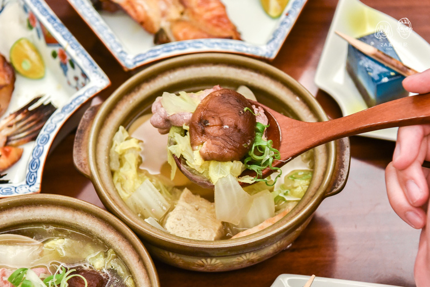 和食望月:台中西區美食-2020新菜單!鄰近勤美誠品綠園道,千元有找的高CP值無菜單日本料理