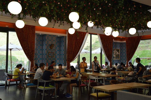 雅聞玫瑰森林34