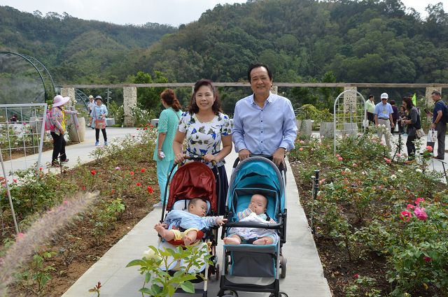 雅聞玫瑰森林10