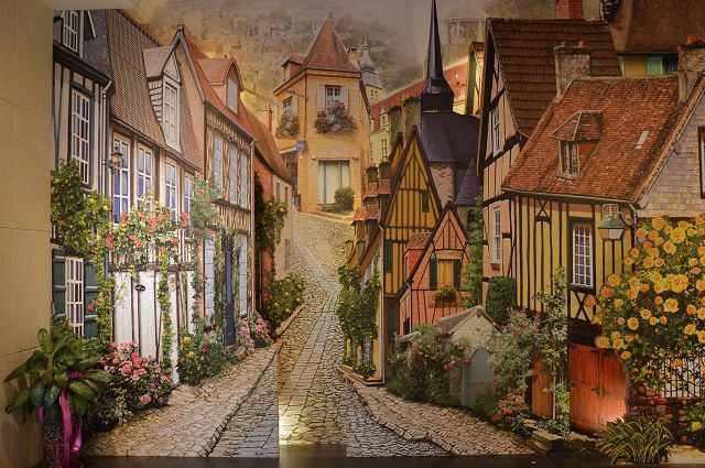 雅聞玫瑰森林22