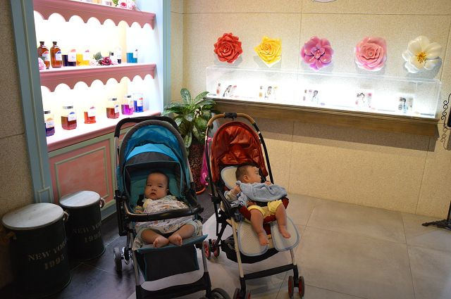 雅聞玫瑰森林30