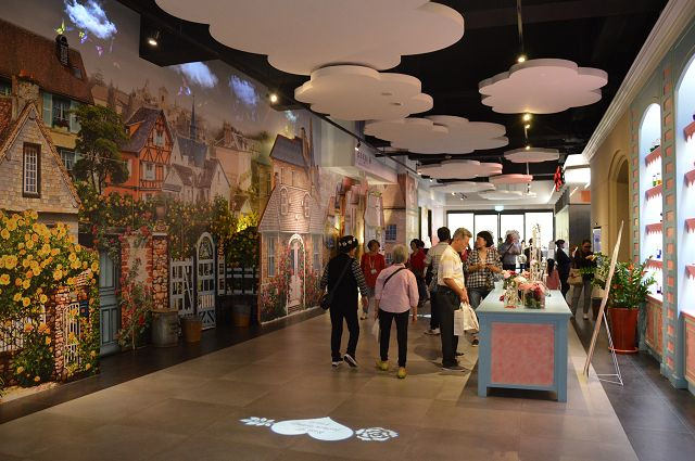 雅聞玫瑰森林20