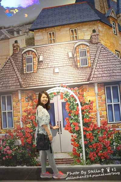 【苗栗-頭屋】走進玫瑰的世界@雅聞七里香玫瑰森林★苗栗/苗栗頭屋/頭屋景點/苗栗新景點/苗栗觀光工廠/苗栗免費景點