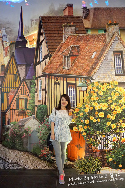 【苗栗-頭屋】走進玫瑰的世界@雅聞七里香玫瑰森林★苗栗/苗栗頭屋/頭屋景點/苗栗新景點/苗栗觀光工廠/苗栗免費景點