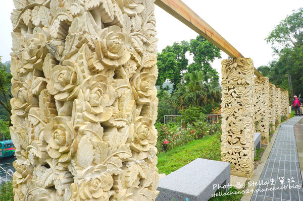 【苗栗-頭屋】走進玫瑰的世界@雅聞七里香玫瑰森林★苗栗/苗栗頭屋/頭屋景點/苗栗新景點/苗栗觀光工廠/苗栗免費景點